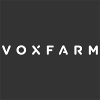 VOXFARM | Voice over e doppiaggio logo - Similar company to Voice Over