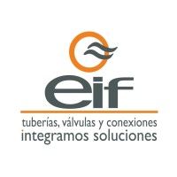 Equipos Industriales de Fluidos S.A de C.V logo - Similar company to Thinksti