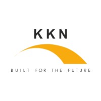 KKN ENERGY PRIVATE LIMITED logo - Similar company to Leafsol