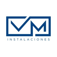 VM Instalaciones logo - Similar company to Dc Ingeniería S.A.