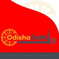 Odisha Delhi Roadways