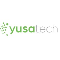 Yusatech logo - Similar company to Start-Up Software & Technology Consultancy