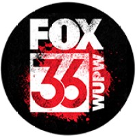 WUPW FOX36 logo - Similar company to Wtol 11