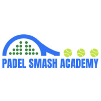 Padel Smash Academy logo - Similar company to Padel Roots