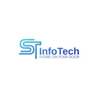 SkyT InfoTech logo - Similar company to Global Code