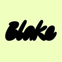Blake and friends logo - Similar company to Diemo