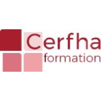 CERFHA logo - Similar company to Afi24