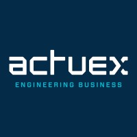 Actuex - Engineering Business