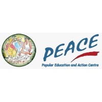 Popular Education and Action Centre (PEACE) logo - Similar company to Greencar Esg & Csr Carpool (For Viksit Bharat)