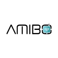 AMIBO logo - Similar company to Efi Global Belgium (Abesim)