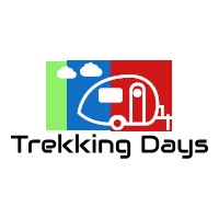 Trekking Days logo - Similar company to Trekaventure Trekking Unit