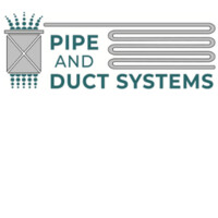 Pipe and Duct Systems, LLC logo - Similar company to Hexaduct