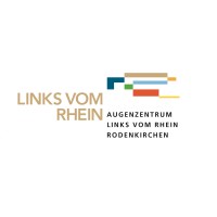 Augenzentrum LINKS VOM RHEIN logo - Similar company to Augencentrum Köln Mvz Gmbh