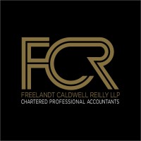 FCR | Freelandt Caldwell Reilly LLP logo - Similar company to Fcr