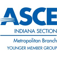 ASCE MIB Younger Members logo - Similar company to Asce Indiana Section
