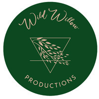 Wild Willow Productions logo - Similar company to Cineframe
