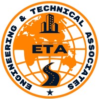 Engineering & Technical Associates Peshawar logo - Similar company to Hadi Engineering & Constructions