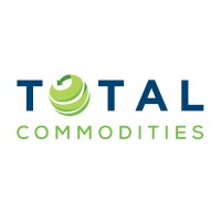 Total Commodities Ltd logo - Similar company to Service Waste, Inc.
