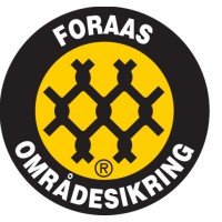 Foraas Områdesikring AS logo - Similar company to Støren Treindustri As