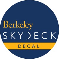 Berkeley SkyDeck Decal logo - Similar company to Vergesci
