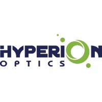 Hyperion Optics logo - Similar company to Bmv Optical Technologies Inc.