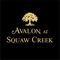 Avalon at Squaw Creek logo - Similar company to Joe Mineo Creative