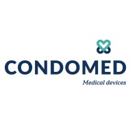 CONDOMED logo - Similar company to Speedwin - Portes & Fenêtres