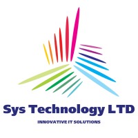 Sys Technology logo - Similar company to Sis Technology Ad