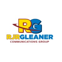 RJRGLEANER Communications Group logo - Similar company to Jamaica Film And Television Association ( Jafta)
