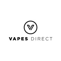 VAPES DIRECT logo - Similar company to Vapes.Com
