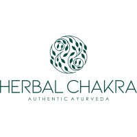 Herbal Chakra logo - Similar company to Jcbl Group