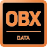 OBX Data logo - Similar company to Northgravity