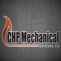 CHP Mechanical Services Ltd - Commercial Heating Solutions logo - Similar company to Omega Mechanical Services