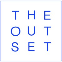 The Outset logo - Similar company to Truly