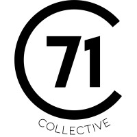 71 Collective logo - Similar company to Barefit Apparels India