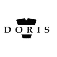 Doris logo - Similar company to Plateforme Trainee +