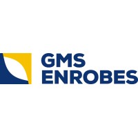 GMS ENROBES logo - Similar company to Serfotex