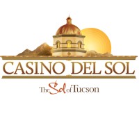 Casino Del Sol Resort logo - Similar company to 961 Interactive