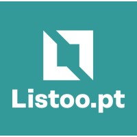 Listoo.pt logo - Similar company to Powerlogos - Marketing Agency