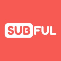 Subful logo - Similar company to Marilu.App