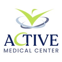 Active Medical Center logo - Similar company to Northwest Hearing + Tinnitus