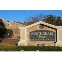 Northchase Village Apartments logo - Similar company to North Park Village, Llc