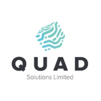 Quad Solutions Ltd logo - Similar company to Otoma