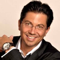 Dean Graziosi - Millionaire Success Habits logo - Similar company to Conversion Factory