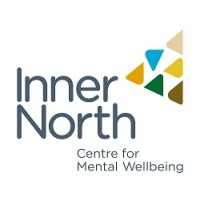Inner North Centre for Mental Wellbeing logo - Similar company to Connect Support Group