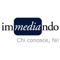 Immediando Srl logo - Similar company to 4Mktg S.R.L.