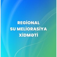 Regional Water Reclamation Service logo - Similar company to Azersu Jsc