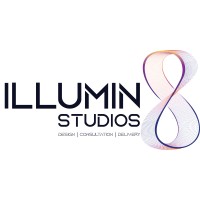 illumin8studios logo - Similar company to Modulo Pi