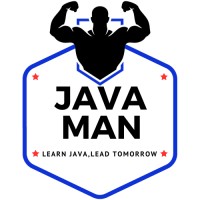 JavaMan logo - Similar company to 6Lsystems