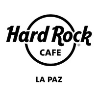 Hard Rock Cafe La Paz logo - Similar company to Maxprecision Lab Llc